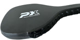 PX LEGACY Boxing Paddle, PU schwarz (Paar)