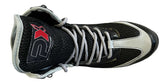 PX Box Schuhe, schwarz-grau mit Mesh