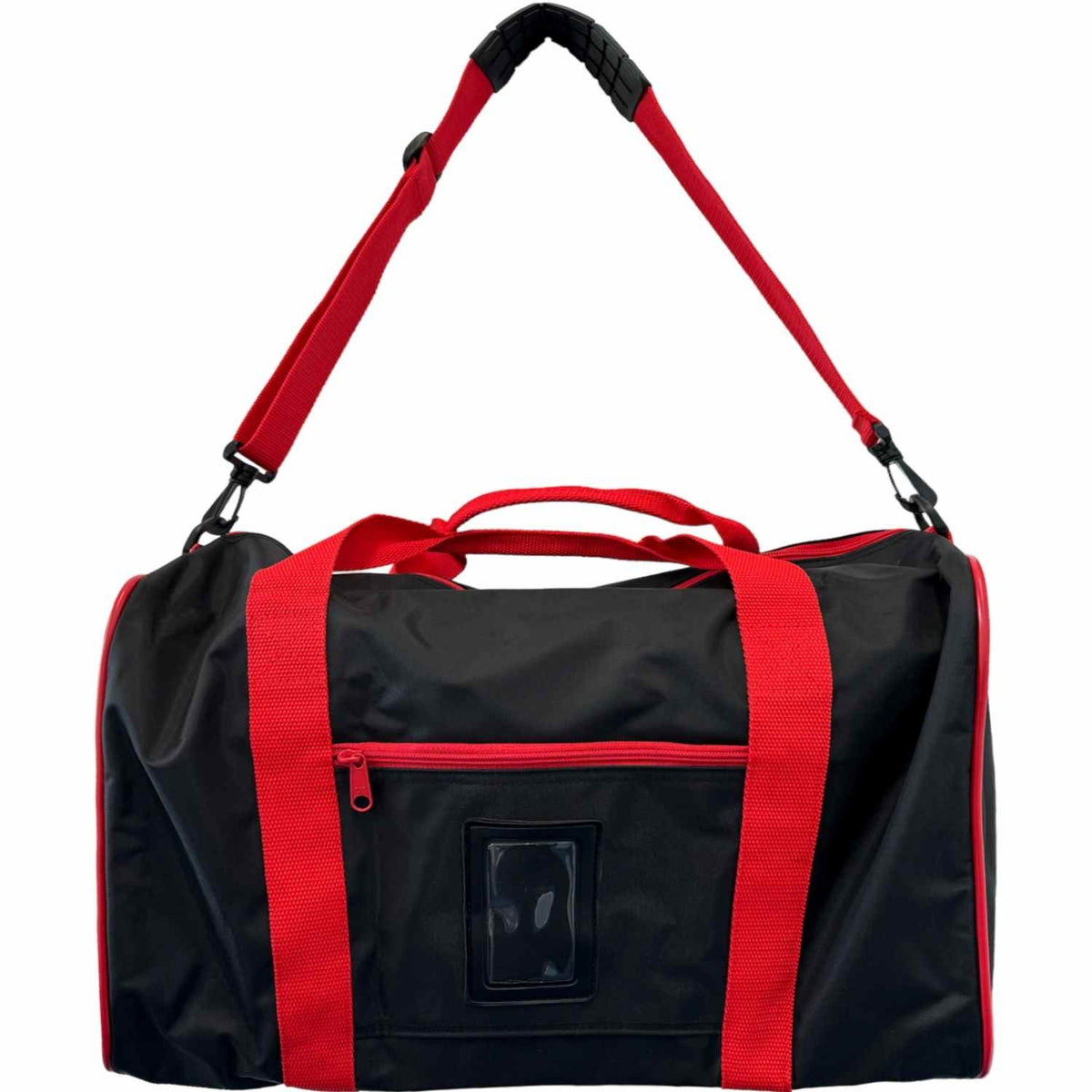 Kampfsport Sporttasche Nylon 48x23x28 cm
