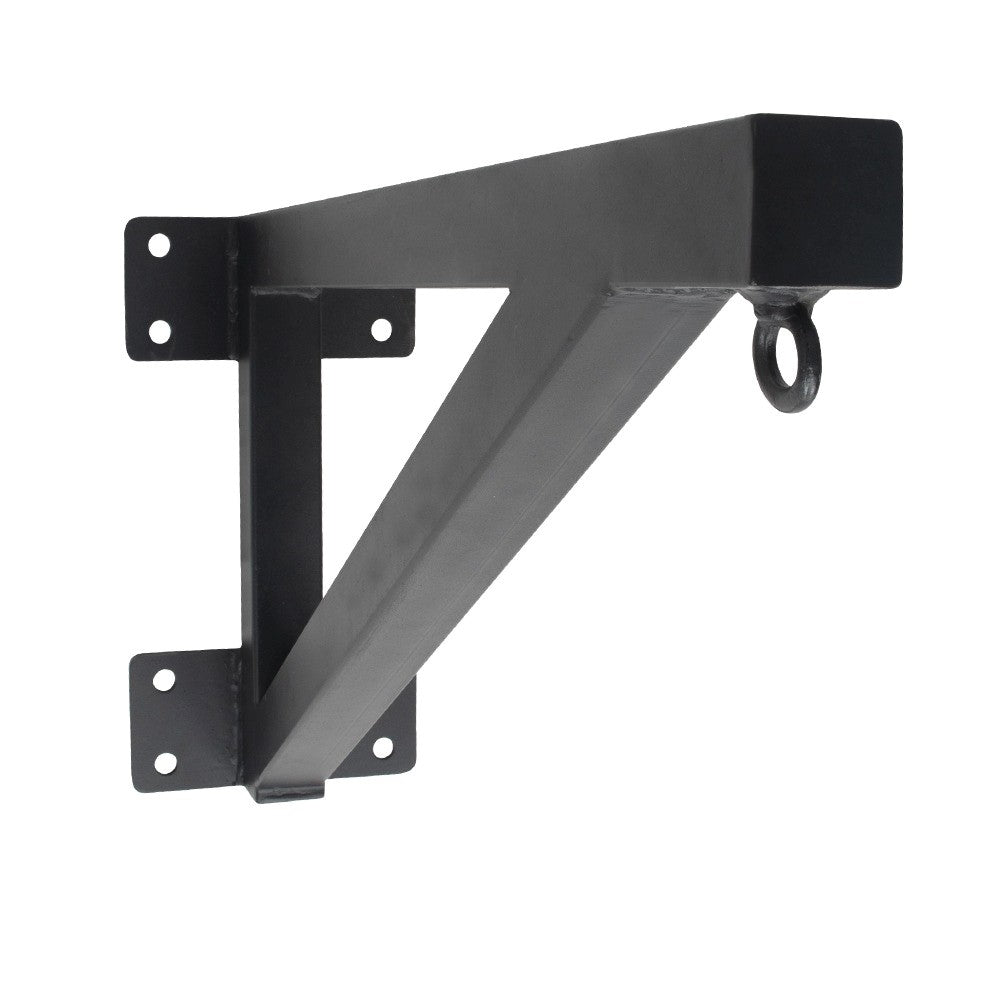 Wandhalterung Boxsack 81 x 41 cm - Stahl