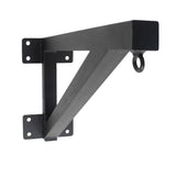 Wandhalterung Boxsack 81 x 41 cm - Stahl