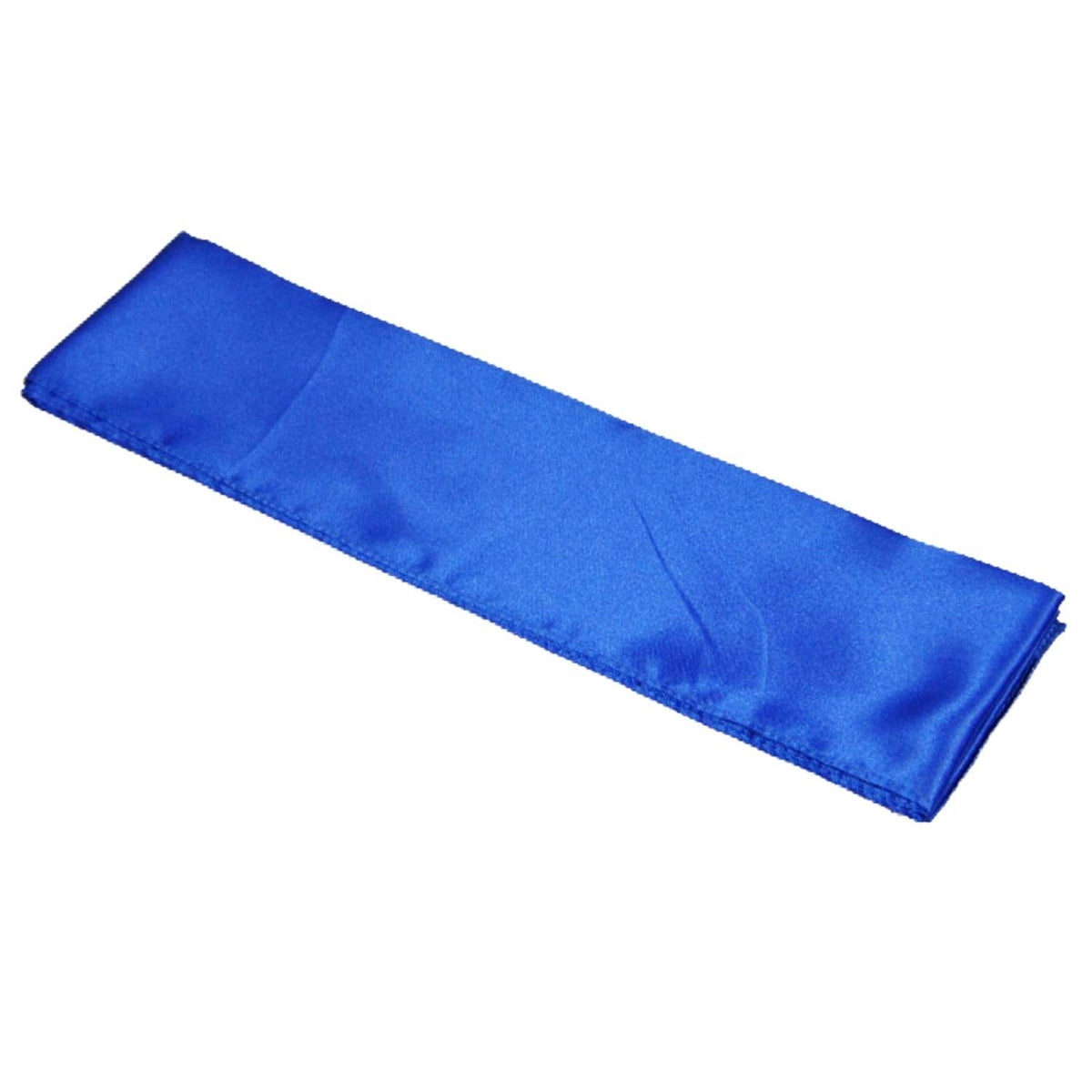 Kung Fu Schärpe - Satin, 300 cm, 10 cm breit - verschiedene Farben