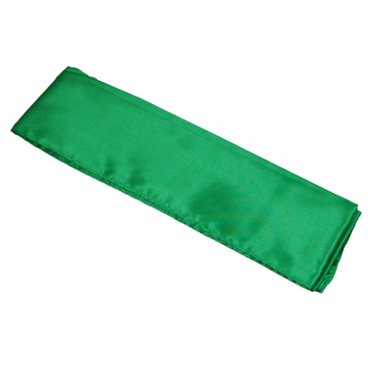 Kung Fu Schärpe - Satin, 300 cm, 10 cm breit - verschiedene Farben