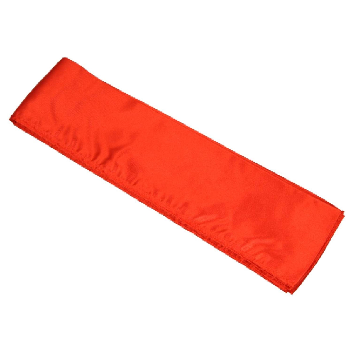 Kung Fu Schärpe - Satin, 300 cm, 10 cm breit - verschiedene Farben