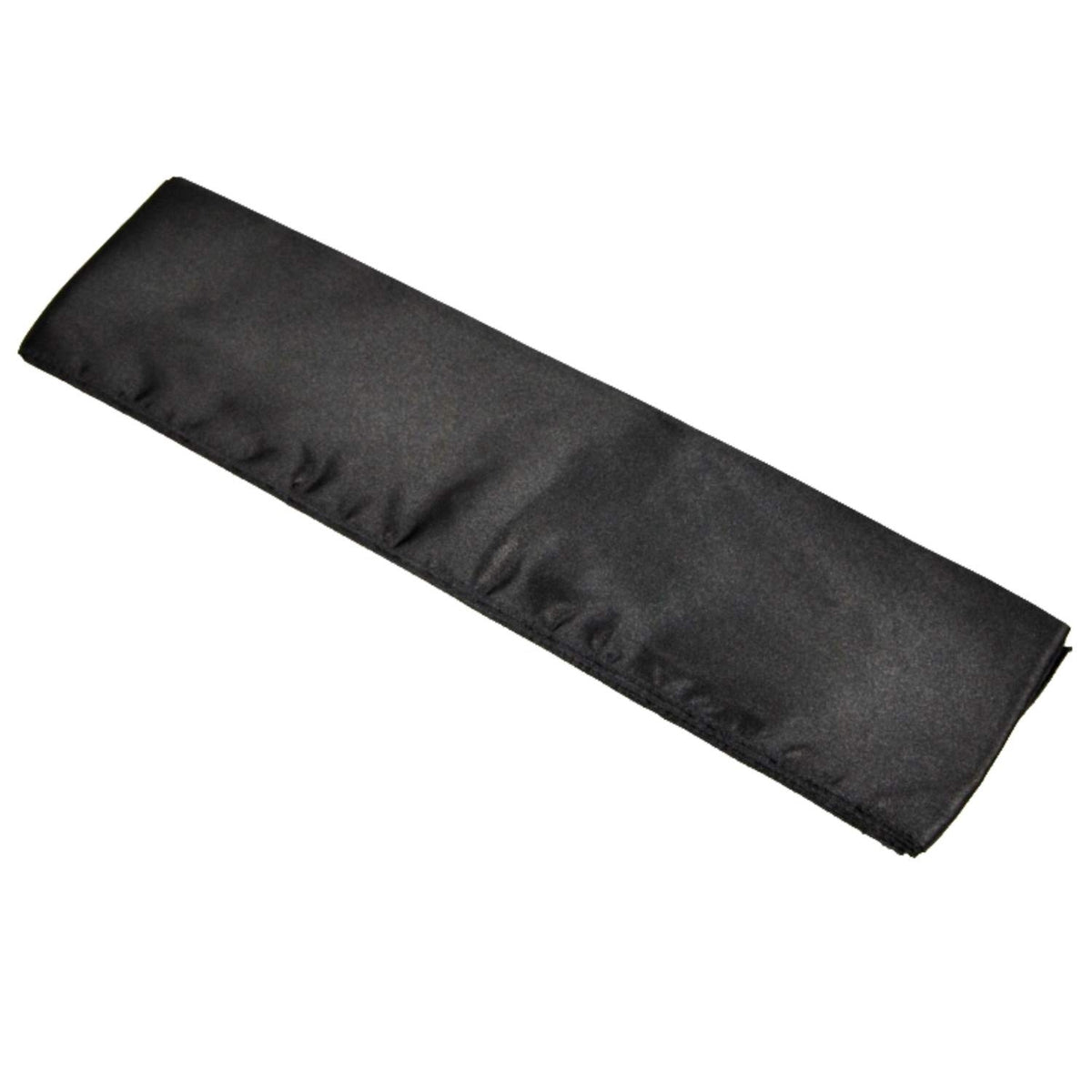 Kung Fu Schärpe - Satin, 300 cm, 10 cm breit - verschiedene Farben