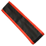 Kung Fu Schärpe - Satin, 300 cm, 10 cm breit - verschiedene Farben