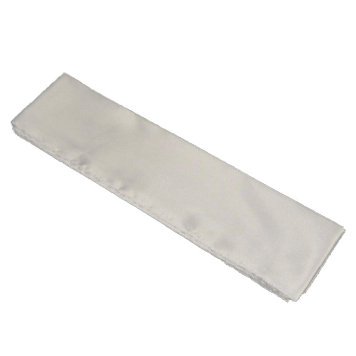 Kung Fu Schärpe - Satin, 300 cm, 10 cm breit - verschiedene Farben