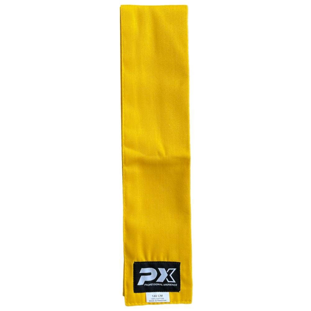 Kung Fu Schärpe - Baumwolle, 300 cm, 10 cm breit - verschiedene Farben