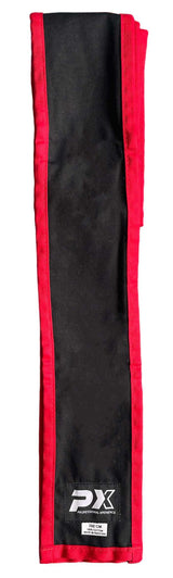 Kung Fu Schärpe - Baumwolle, 300 cm, 10 cm breit - verschiedene Farben