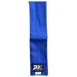 Kinder Kung Fu Schärpe - Baumwolle, 140 cm, 8 cm breit - verschiedene Farben