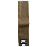 Kinder Kung Fu Schärpe - Baumwolle, 140 cm, 8 cm breit - verschiedene Farben