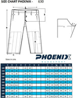 Kickboxhose lang schwarz - Satin - mit Gummibund
