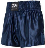 Muay Thai Shorts LEGACY blau