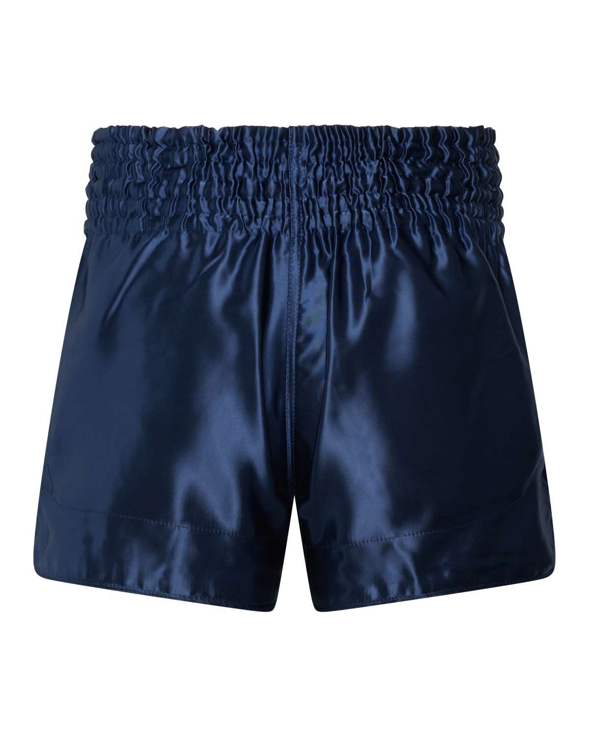 Muay Thai Shorts LEGACY blau