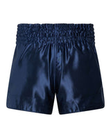 Muay Thai Shorts LEGACY blau