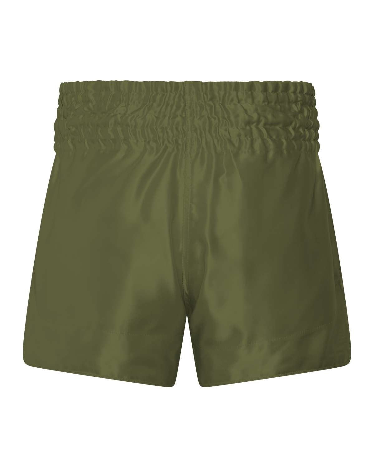 Muay Thai Shorts LEGACY oliv