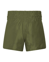 Muay Thai Shorts LEGACY oliv