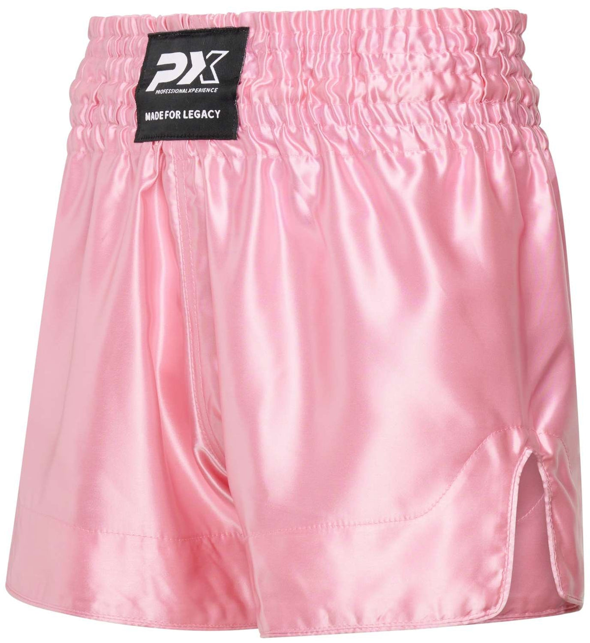 Muay Thai Shorts LEGACY pink