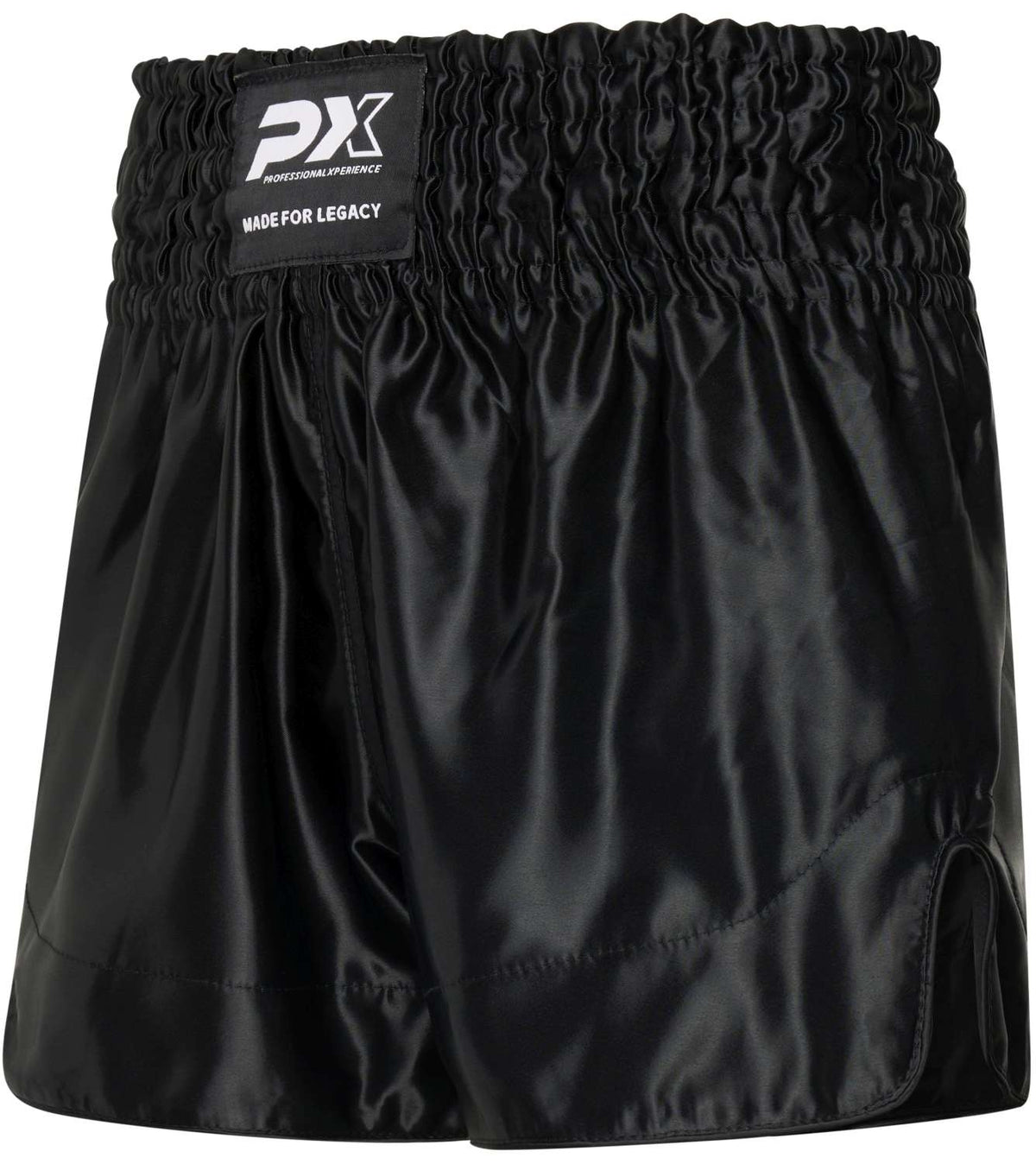 Muay Thai Shorts LEGACY schwarz