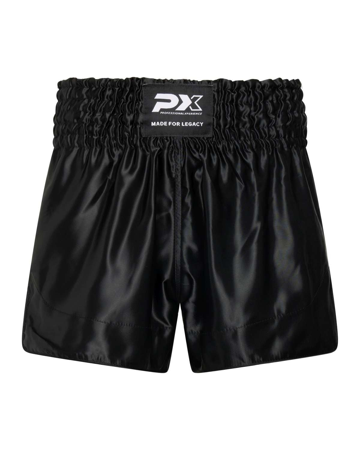 Muay Thai Shorts LEGACY schwarz