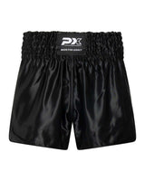 Muay Thai Shorts LEGACY schwarz