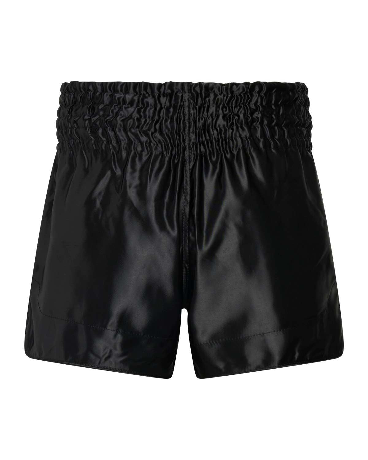 Muay Thai Shorts LEGACY schwarz