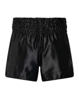 Muay Thai Shorts LEGACY schwarz