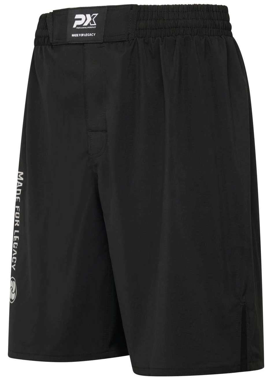 MMA Shorts Legacy schwarz