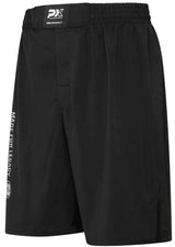 MMA Shorts Legacy schwarz
