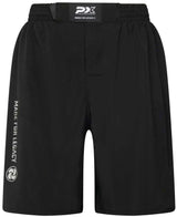 MMA Shorts Legacy schwarz
