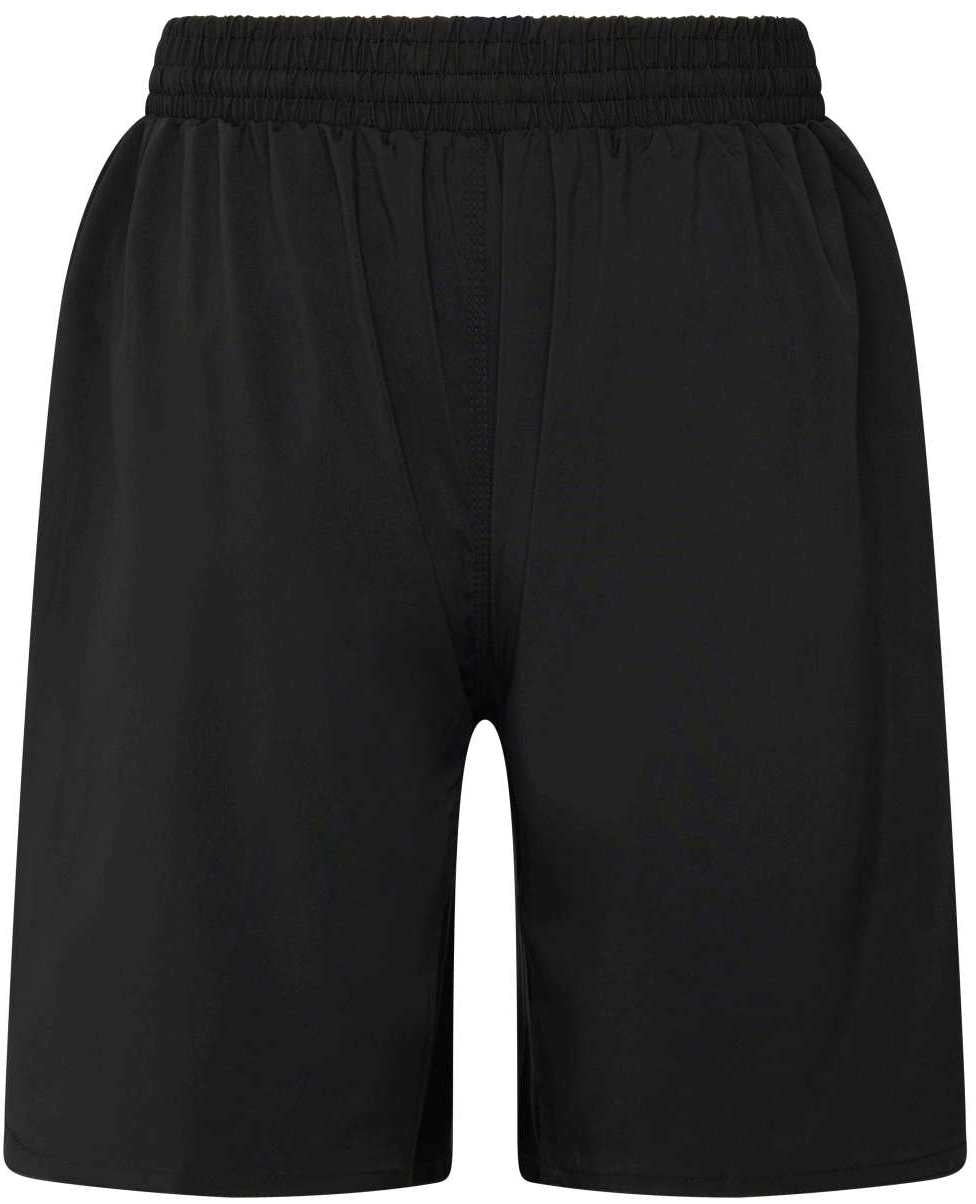 MMA Shorts Legacy schwarz