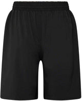 MMA Shorts Legacy schwarz