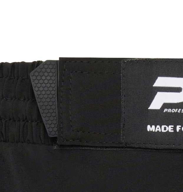 MMA Shorts Legacy schwarz