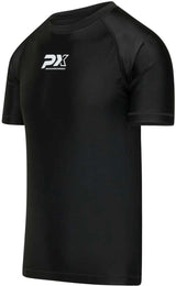 LEGACY Rashguard schwarz