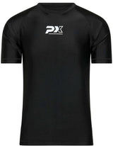LEGACY Rashguard schwarz