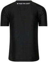 LEGACY Rashguard schwarz