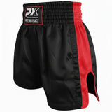 PX Legacy Thai Shorts Mesh navy-gold