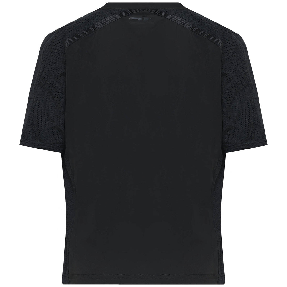 All Style Oberteil Legacy, schwarz, Mesh vielseitig einsetzbar