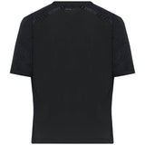 All Style Oberteil Legacy, schwarz, Mesh vielseitig einsetzbar