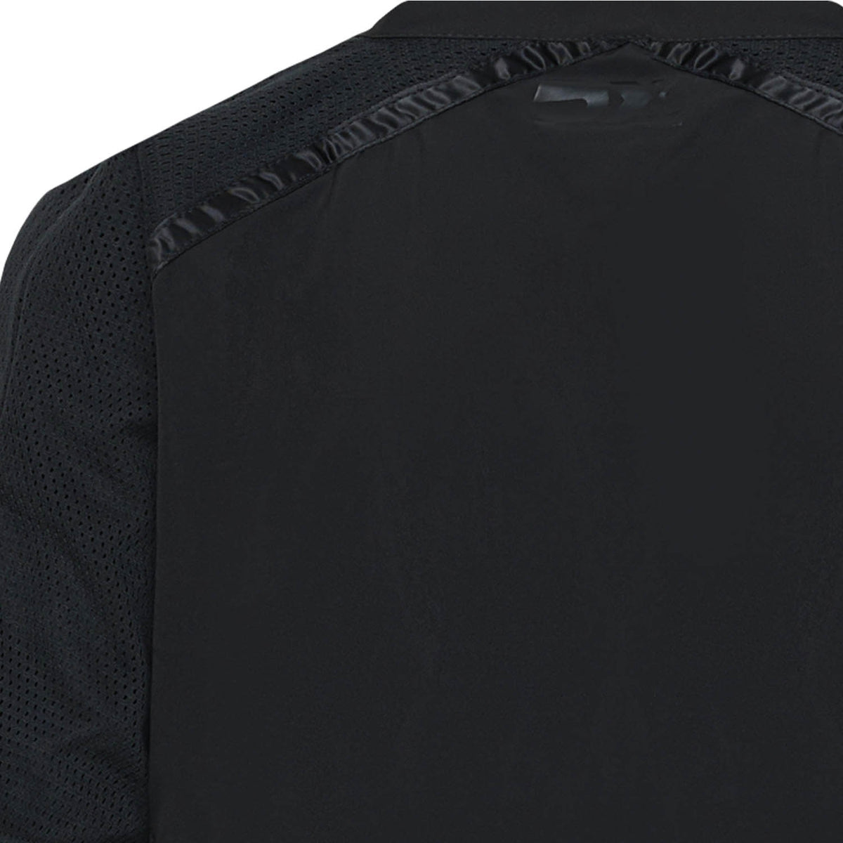 All Style Oberteil Legacy, schwarz, Mesh vielseitig einsetzbar