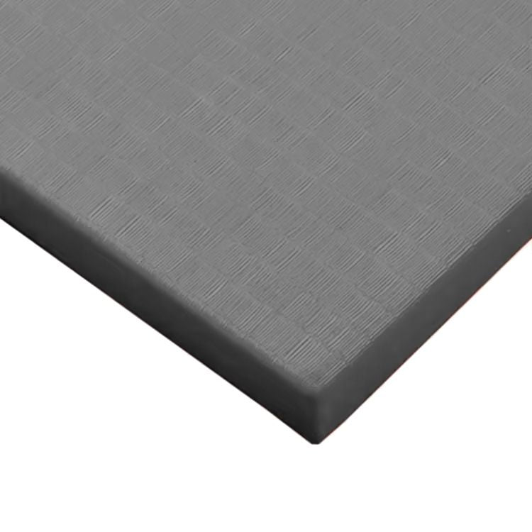 Judo Trainingsmatte DRAGON 100 x 100 x 4 cm - Judomatte Vinyl - verschiedene Farben