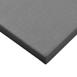Judo Trainingsmatte DRAGON 100 x 100 x 4 cm - Judomatte Vinyl - verschiedene Farben