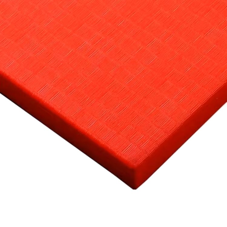 Judo Trainingsmatte DRAGON 200 x 100 x 4 cm - Judomatte Vinyl - verschiedene Farben