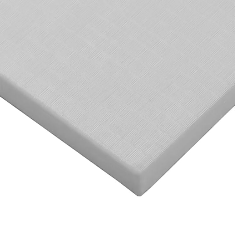 Judo Trainingsmatte DRAGON 100 x 100 x 4 cm - Judomatte Vinyl - verschiedene Farben