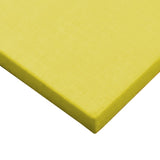Judo Trainingsmatte DRAGON 100 x 100 x 4 cm - Judomatte Vinyl - verschiedene Farben