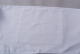 SV-Anzug TORNADO 12 oz weiß - Baumwolle