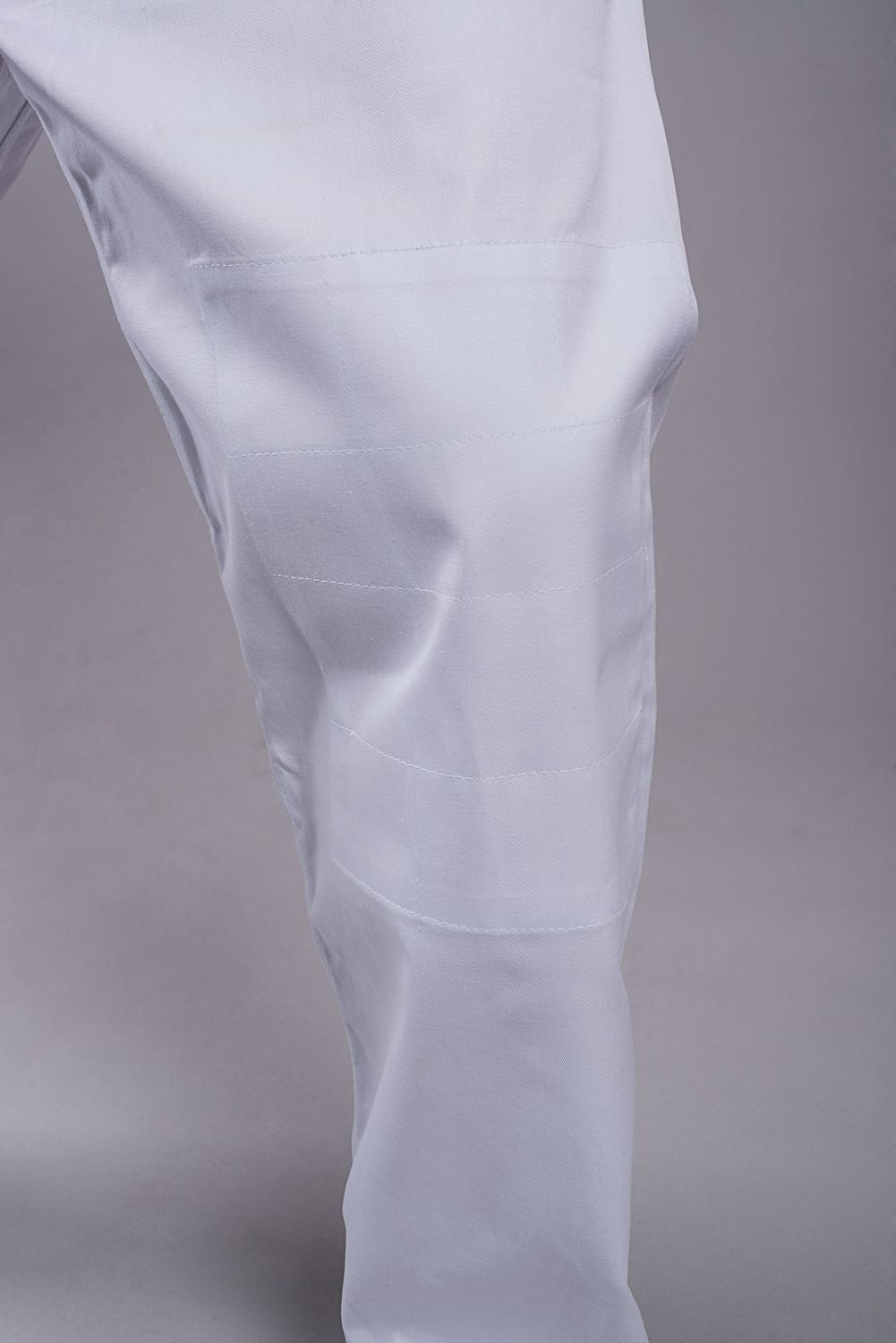 SV-Anzug TORNADO 12 oz weiß - Baumwolle