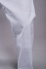 SV-Anzug TORNADO 12 oz weiß - Baumwolle