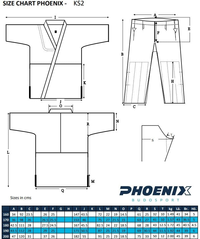 Karateanzug PROFI 12oz schwer Canvas weiß (Karatejacke, Karatehose mit Gummibund)