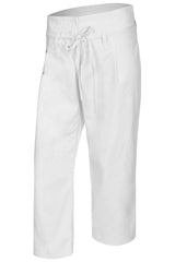 Karateanzug Samitto Premium Gi 10 oz weiß - Baumwolle - vorgewaschen